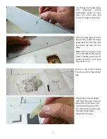 Preview for 7 page of Extreme Flight focke-wulf FW-190A Assembly Manual