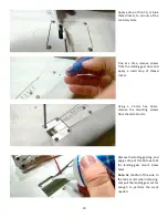 Preview for 10 page of Extreme Flight focke-wulf FW-190A Assembly Manual