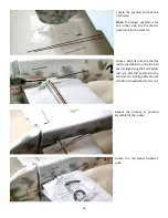 Preview for 16 page of Extreme Flight focke-wulf FW-190A Assembly Manual