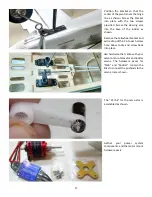 Preview for 17 page of Extreme Flight focke-wulf FW-190A Assembly Manual