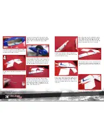 Preview for 4 page of Extreme Flight slick 580 exp Assembly Instructions Manual