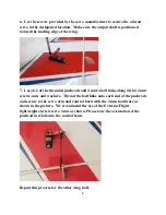 Preview for 8 page of Extreme Flight slick 580 exp Assembly Manual