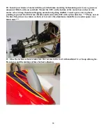 Предварительный просмотр 18 страницы Extreme Flight TURBO RAVEN EXP Assembly Manual