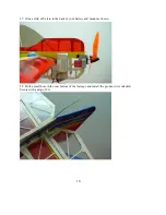 Предварительный просмотр 13 страницы Extreme Flight YAK-55SP-Electric Instruction Manual