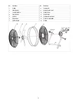 Preview for 4 page of Extreme Garage HV-20SS Owner'S Manual