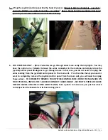 Preview for 11 page of Extreme Home Arcades EHA Operation Manual