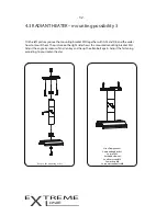 Preview for 32 page of Extreme Line ZE1800BK300 Original Assembly And Manual Instruction