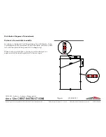 Preview for 6 page of Extreme marquees CREST Instructions Manual