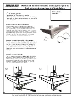 Preview for 2 page of Extreme Max 3004.0180 Assembly/Installation Instructions