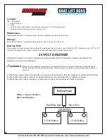 Preview for 4 page of Extreme Max 3006.4580 Operating Instructions