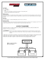 Предварительный просмотр 5 страницы Extreme Max 3006.4656 Installation & Operating Instructions Manual