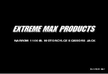 Extreme Max 5001.5047 Instructions предпросмотр