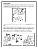 Предварительный просмотр 3 страницы Extreme Max 5500.5094 Assembly & Operating Instructions