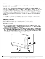 Preview for 6 page of Extreme Max 5500.5094 Assembly & Operating Instructions