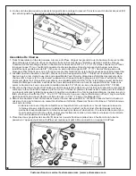 Предварительный просмотр 8 страницы Extreme Max 5500.5094 Assembly & Operating Instructions