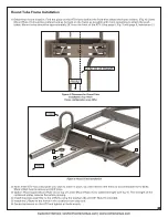 Предварительный просмотр 11 страницы Extreme Max 5500.5094 Assembly & Operating Instructions