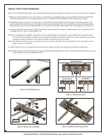 Предварительный просмотр 12 страницы Extreme Max 5500.5094 Assembly & Operating Instructions