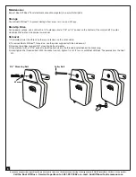 Preview for 4 page of Extreme Max Boat Lift Boss 3005.7269 Installation Instructions