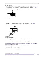 Предварительный просмотр 7 страницы Extreme Networks 16519 Installation Manual