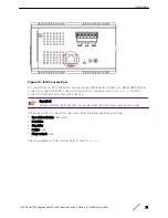 Предварительный просмотр 21 страницы Extreme Networks 16801 Quick Installation Manual