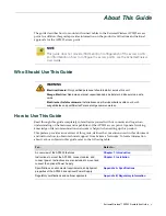 Preview for 5 page of Extreme Networks 31015/WS-AP3935e-ROW Installation Manual