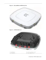 Preview for 11 page of Extreme Networks 31015/WS-AP3935e-ROW Installation Manual