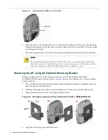 Preview for 18 page of Extreme Networks 31015/WS-AP3935e-ROW Installation Manual