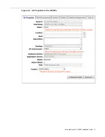 Preview for 21 page of Extreme Networks 31015/WS-AP3935e-ROW Installation Manual