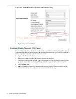 Preview for 24 page of Extreme Networks 31015/WS-AP3935e-ROW Installation Manual