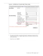 Preview for 25 page of Extreme Networks 31015/WS-AP3935e-ROW Installation Manual