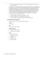 Preview for 34 page of Extreme Networks 31015/WS-AP3935e-ROW Installation Manual