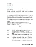 Preview for 37 page of Extreme Networks 31015/WS-AP3935e-ROW Installation Manual