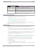 Preview for 8 page of Extreme Networks 5320-16P-4XE Hardware Installation Manual