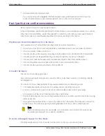 Preview for 23 page of Extreme Networks 5320-16P-4XE Hardware Installation Manual