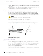 Preview for 56 page of Extreme Networks 5320-16P-4XE Hardware Installation Manual