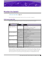 Preview for 69 page of Extreme Networks 5320-16P-4XE Hardware Installation Manual