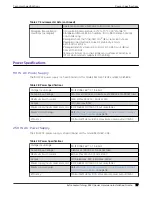 Preview for 77 page of Extreme Networks 5320-16P-4XE Hardware Installation Manual