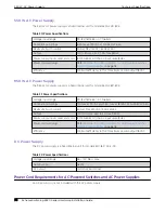 Preview for 78 page of Extreme Networks 5320-16P-4XE Hardware Installation Manual