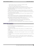 Preview for 83 page of Extreme Networks 5320-16P-4XE Hardware Installation Manual