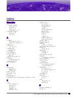 Preview for 89 page of Extreme Networks 5320-16P-4XE Hardware Installation Manual