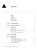 Preview for 3 page of Extreme Networks Alpine 3802 Hardware Installation Manual