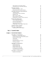 Preview for 4 page of Extreme Networks Alpine 3802 Hardware Installation Manual