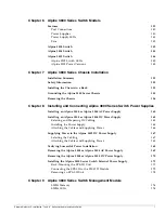 Preview for 7 page of Extreme Networks Alpine 3802 Hardware Installation Manual