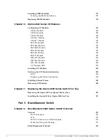 Preview for 8 page of Extreme Networks Alpine 3802 Hardware Installation Manual