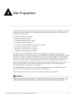 Preview for 27 page of Extreme Networks Alpine 3802 Hardware Installation Manual