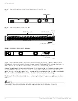 Preview for 62 page of Extreme Networks Alpine 3802 Hardware Installation Manual