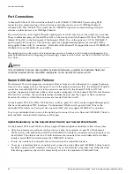 Preview for 64 page of Extreme Networks Alpine 3802 Hardware Installation Manual