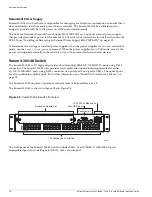 Preview for 70 page of Extreme Networks Alpine 3802 Hardware Installation Manual