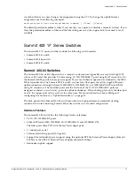 Preview for 75 page of Extreme Networks Alpine 3802 Hardware Installation Manual