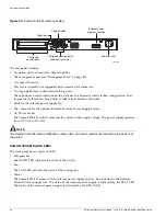 Preview for 82 page of Extreme Networks Alpine 3802 Hardware Installation Manual